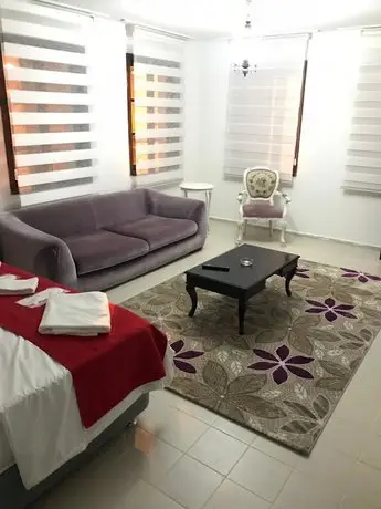 Alsancak Residence