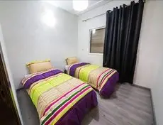 Apartment 3 Rooms city center Fes 