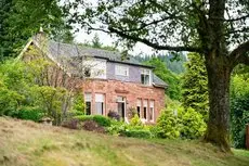 The Bield Aberfoyle 