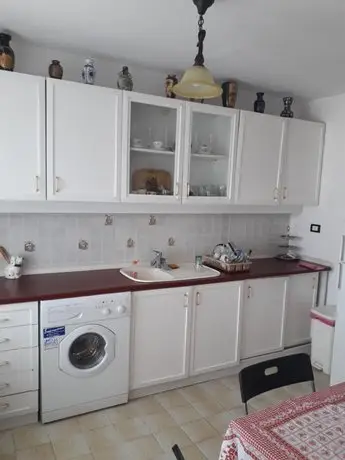 Apartament Lapraka