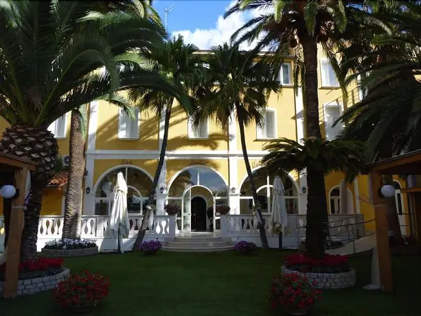 Mediterraneo Palace Dependance