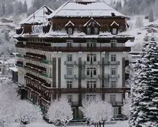 Villars Palace 