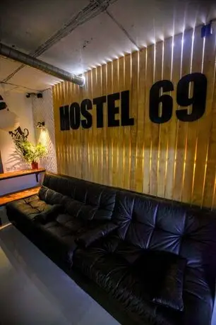 Hostel 69
