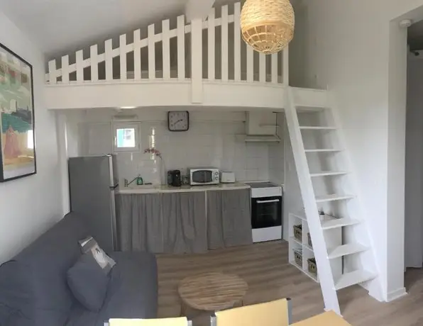 Appartement les Elfes Capbreton