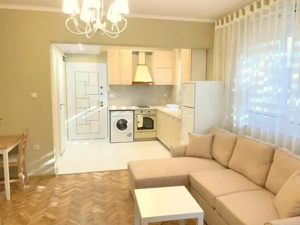 Luxury Apartments Plovdiv 3