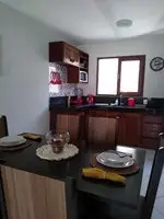 Apartamento TOP em Pipa 