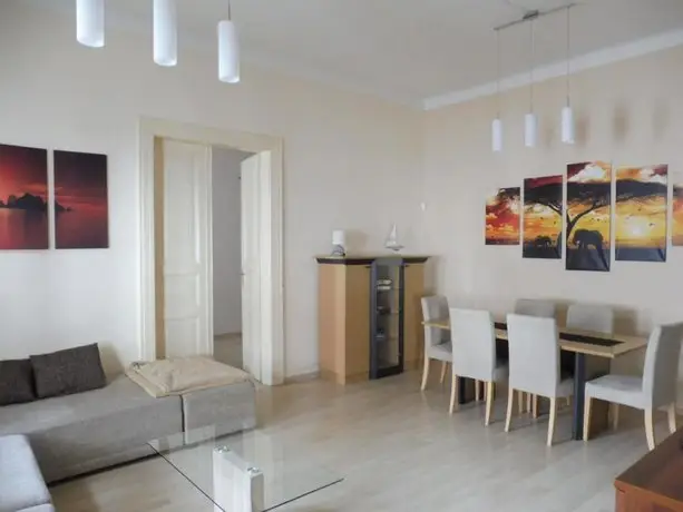 M10 Old Town Apartments Kosice 