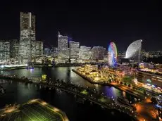 APA Hotel & Resort Yokohama Bay Tower 