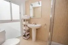 Apartamentos Soho Plaza Mayor Caceres 