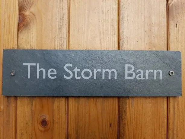 Storm Barn