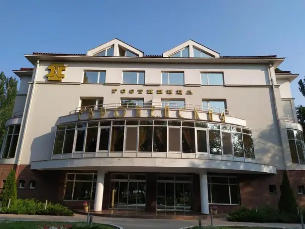 Evropeisky Hotel Mariupol 