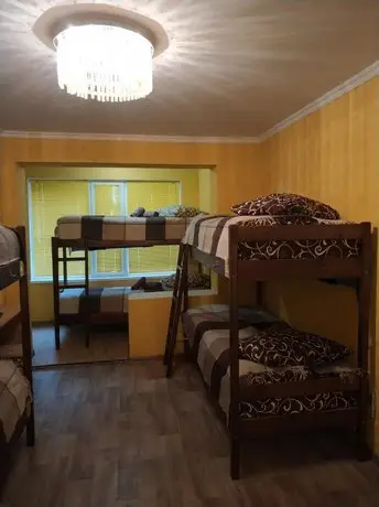 Mr Hostel Mariupol