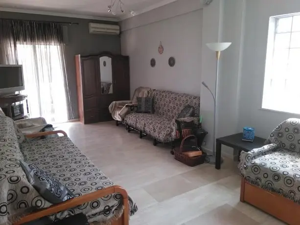 Apartament Keti Nea Potidea 