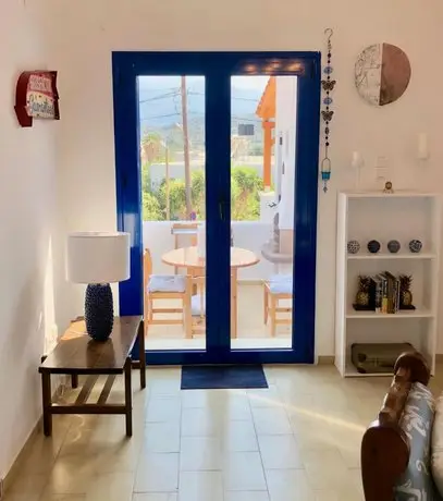 Aphrodite Apartment Lasithi