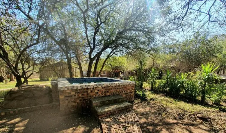 Doringpoort Lodge 