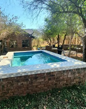 Doringpoort Lodge