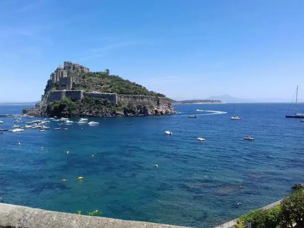 Maison Charmante - Monolocale locazione turistica 