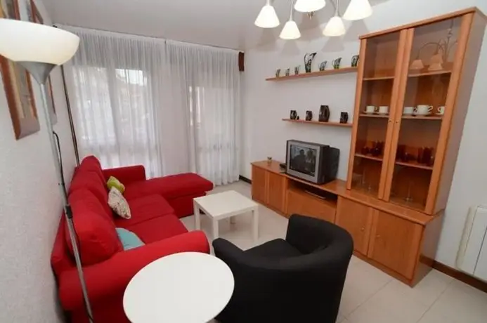 Apartment in Noja Cantabria 103328 by MO Rentals 