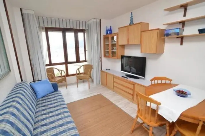 Apartment in Noja Cantabria 103329 by MO Rentals 