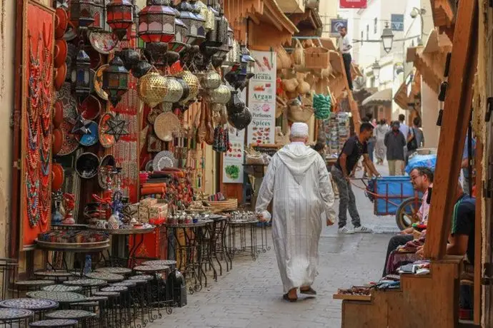 Appartement a Fes Fez