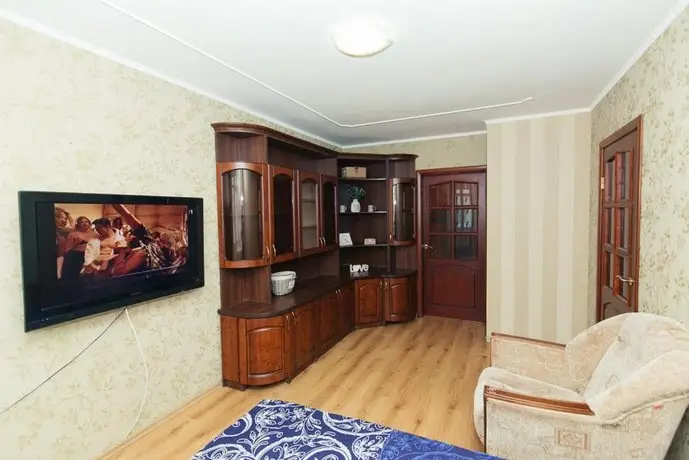 3 Room Apartment In Center 3 Floor