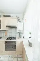 3 Room Apartment In Center 3 Floor 