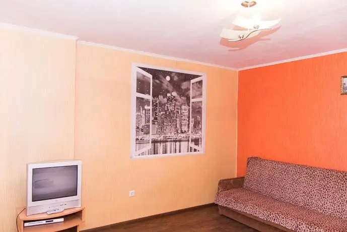 Apartmens Faraon On Illinskaya New Building 6 floor 