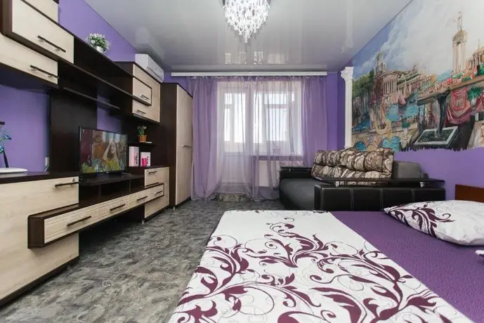 VIP Apartmens Faraon On Illinskaya 1 floor 