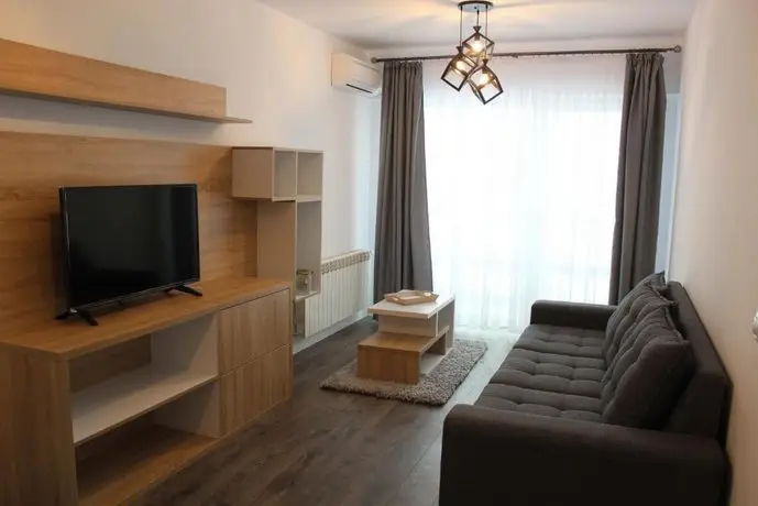 Cozy Apartments - Iulius Mall