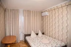 1 Room Apart On Str Ukrainskaya 34 