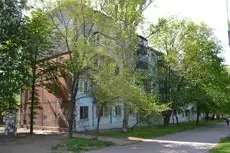 1 Room Apart On Str Ukrainskaya 34 