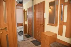 1 Room Apart On Str Ukrainskaya 34 