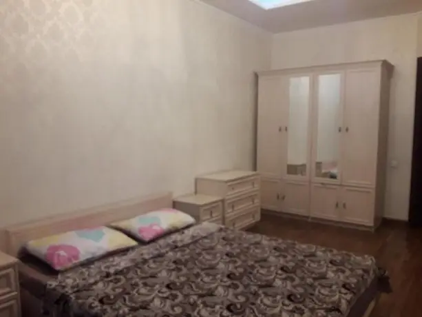 Apartment on Sovetskaya 77