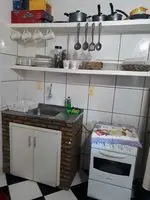 Homestay - Amarelo Do Morro 