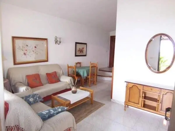 Apartamento Mayato 3