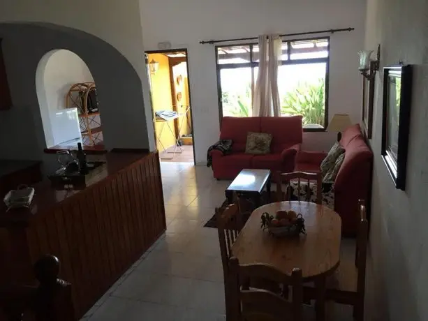 Apartamento Mayato 3