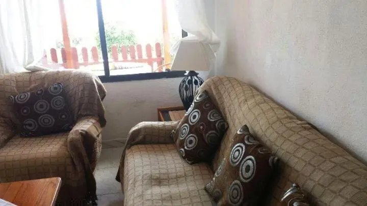 Apartamento Mayato 4