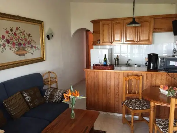 Apartamento Mayato 4