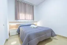 Apartamentos Completos III Carlos III 