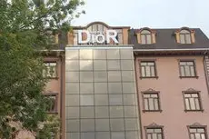 Dior Hotel 