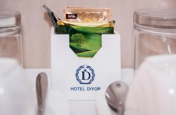 Dior Hotel 