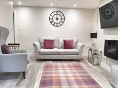 Gillygate Boutique Apartment 