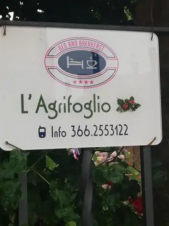 B&B L'Agrifoglio Aritzo