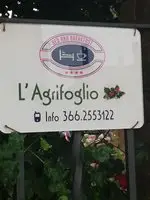 B&B L'Agrifoglio Aritzo 