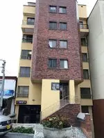 Apartamento Milan Manizales 