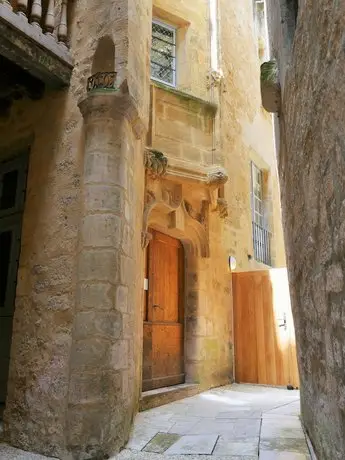 In Sarlat Luxury Rentals Medieval Center - Appartement Sherlock 