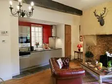 In Sarlat Luxury Rentals Medieval Center - Appartement Sherlock 