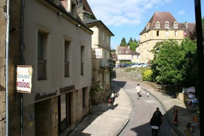 La Boetie Sarlat-la-Caneda