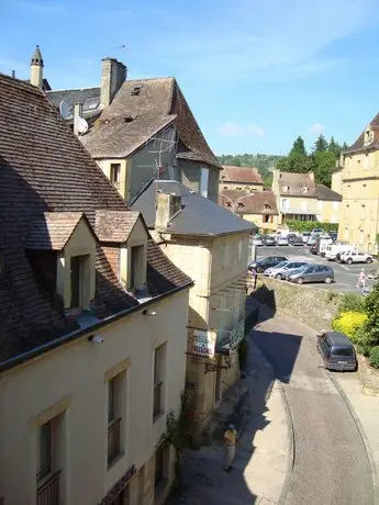 La Boetie Sarlat-la-Caneda