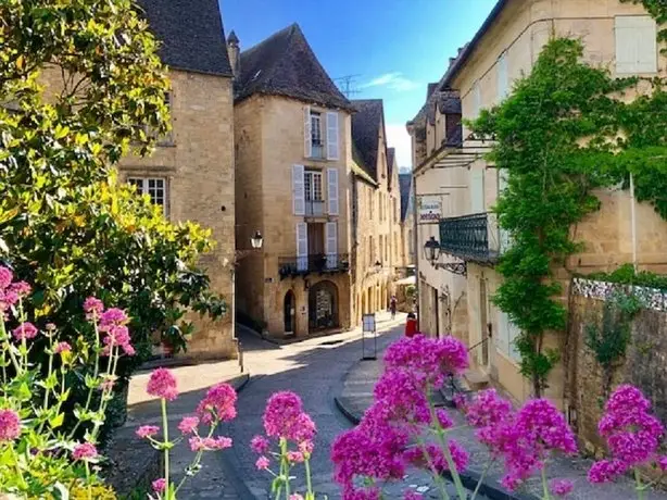 La Boetie Sarlat-la-Caneda 